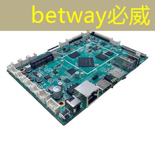 betway必威西汉姆联官网：数字财运能源