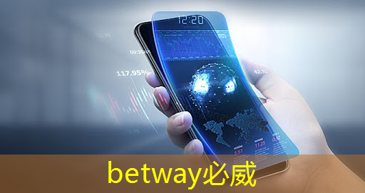 betway必威中国官方网站：中盐工业互联网平台