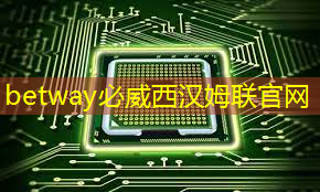 betway必威：发现商显智能化新机遇，赶上产业创新大会红利浪潮